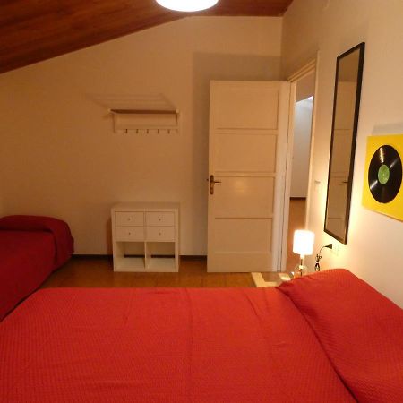 Holiday House Apartment Santa Severina Bagian luar foto