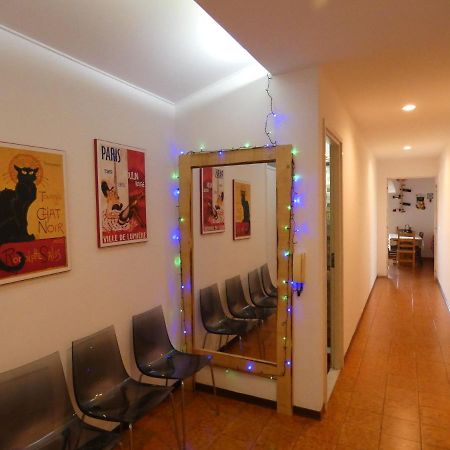 Holiday House Apartment Santa Severina Bagian luar foto