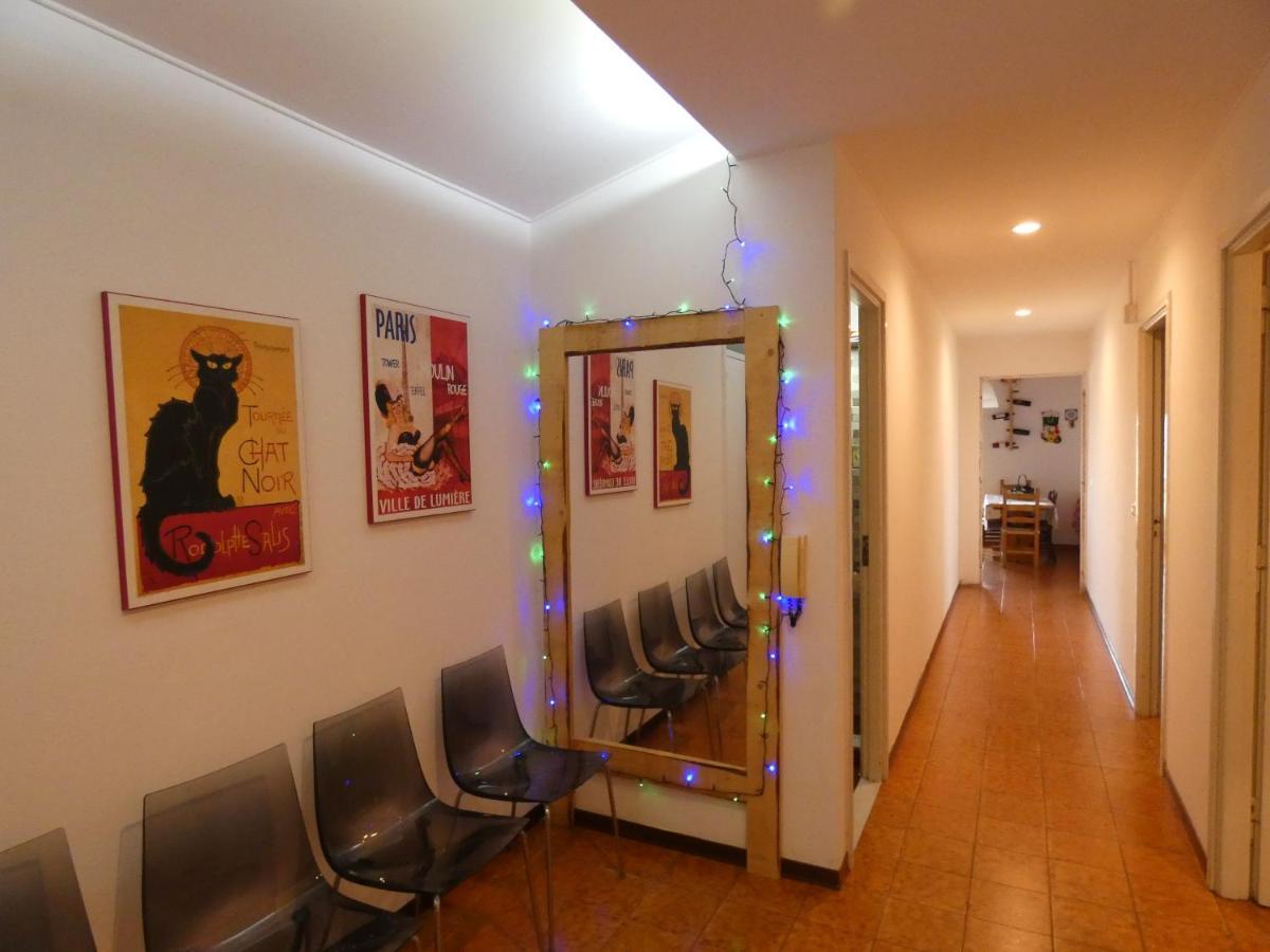 Holiday House Apartment Santa Severina Bagian luar foto