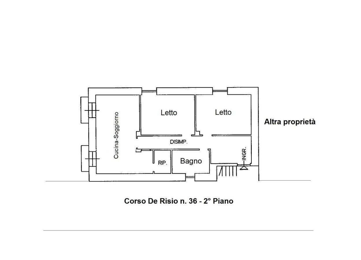Holiday House Apartment Santa Severina Bagian luar foto