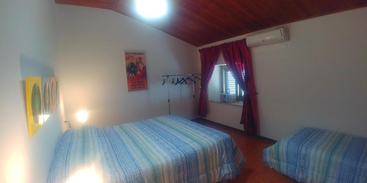 Holiday House Apartment Santa Severina Bagian luar foto